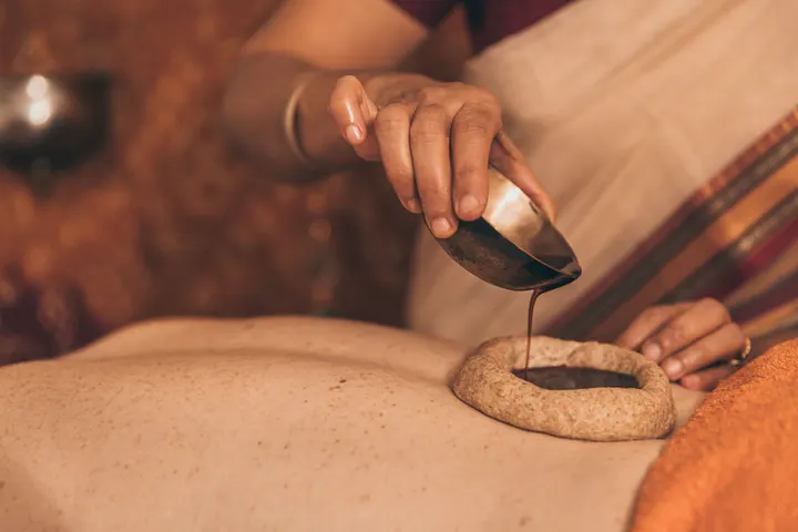 Amrut Yoga & Ayurveda — yoga-studio i Gräshagen, Jönköping — 3