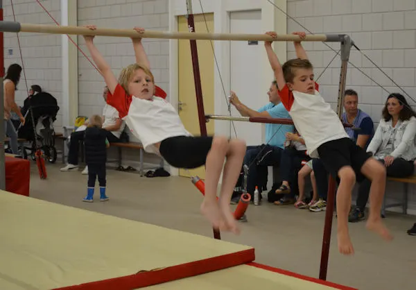GymXL — sportschool-studio in Waddeneilandenbuurt, Amersfoort — 3