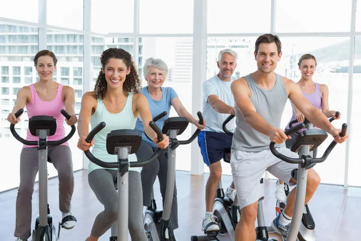 Kompakt Fit — PT-Studio in Gemarkung Elberfeld, Wuppertal