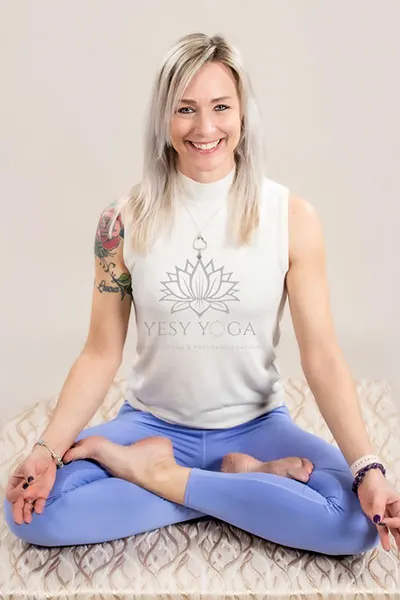 YesY Yoga — yoga-studio in Oude Kom, Volendam — 3