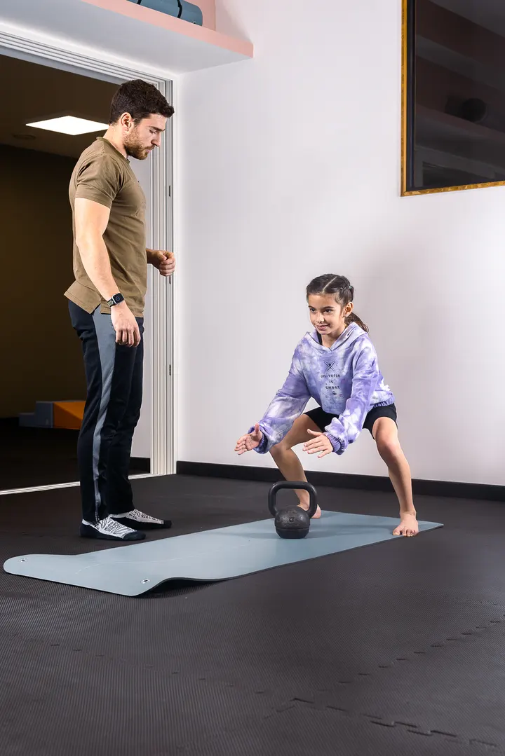 Club Gymini + — salle de fitness-studio à Béziers — 3