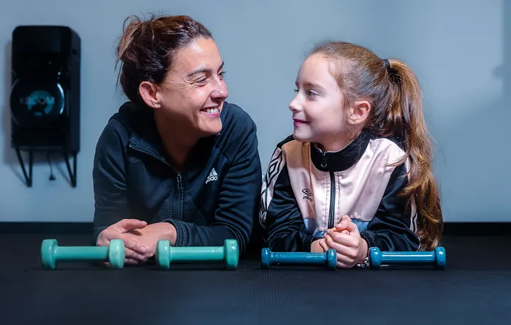 Club Gymini + — salle de fitness-studio à Béziers — 5