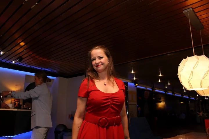 Dansschool Ruitenbeek V.O.F. — dans-studio in Veenendaal — 3