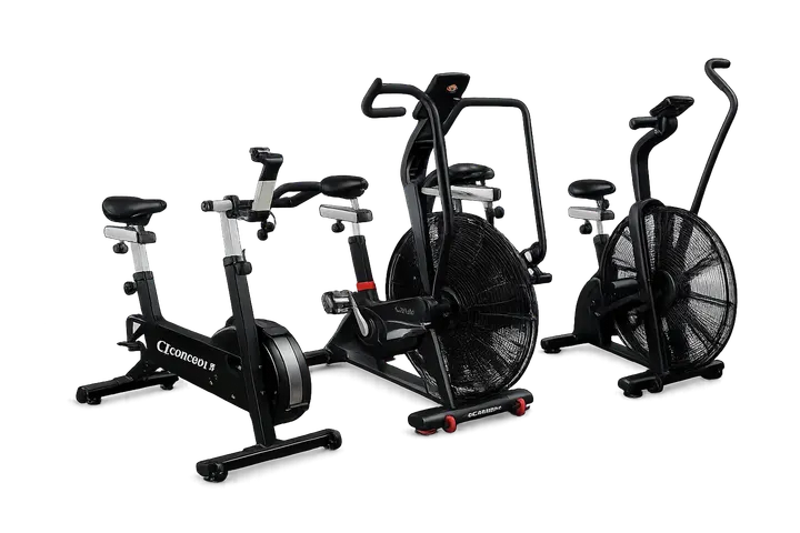 Flex 'N Tone — fitness studio in Salford — 2