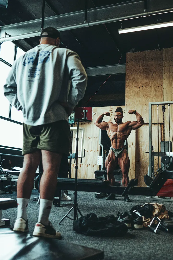 Flex 'N Tone — fitness studio in Salford — 3