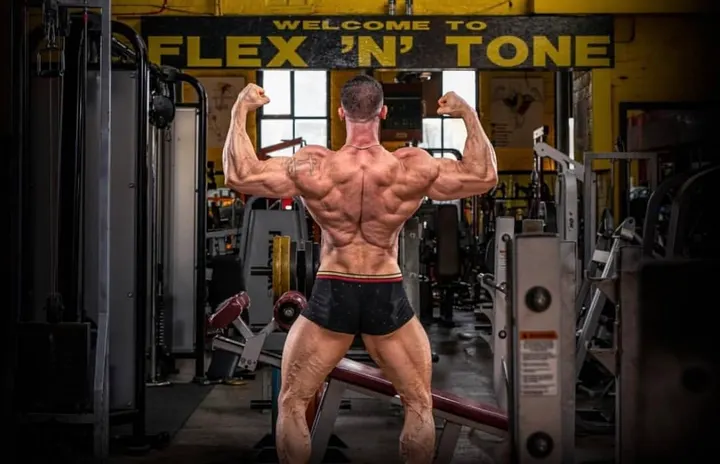 Flex 'N Tone — Fitness Studio in Salford