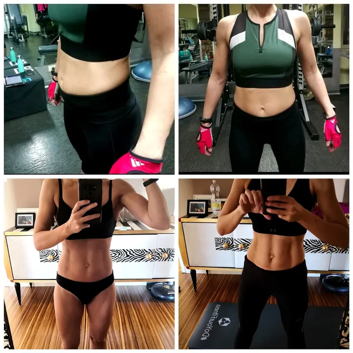 Fitness Lab — personal training-studio a Cologna, Trieste — 2