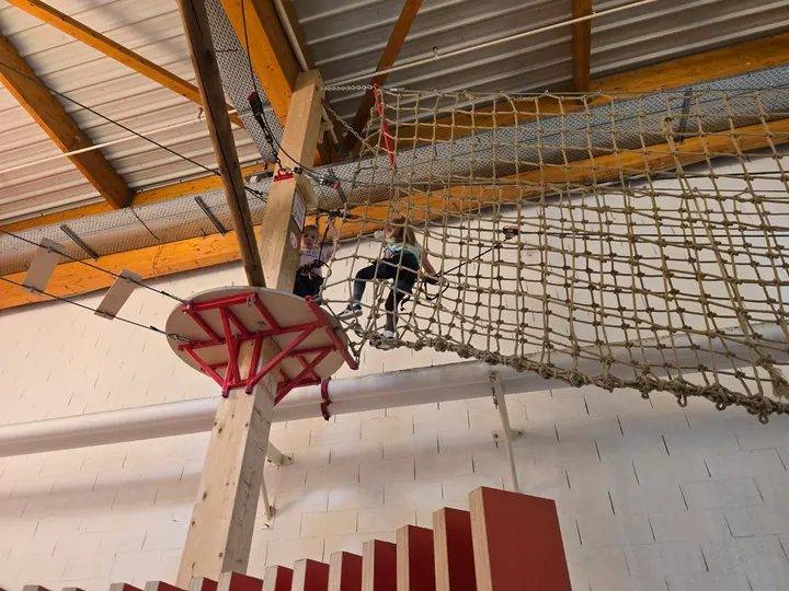 Hapik Mulhouse — escalade-studio à Wittenheim — 5