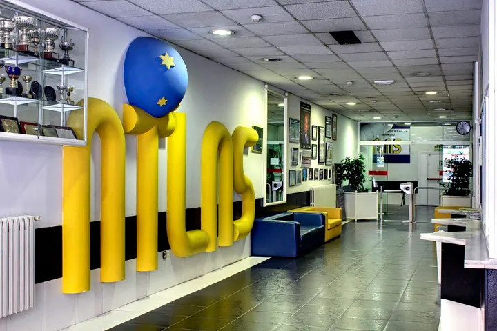 Centro Deportivo ATLAS — estudio de fitness-studio en Buenavista, Oviedo — 3