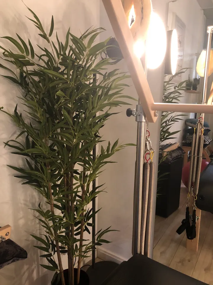 LE PILATES ET VOUS Nathalie Sidolski — pilates-studio à Paris — 3