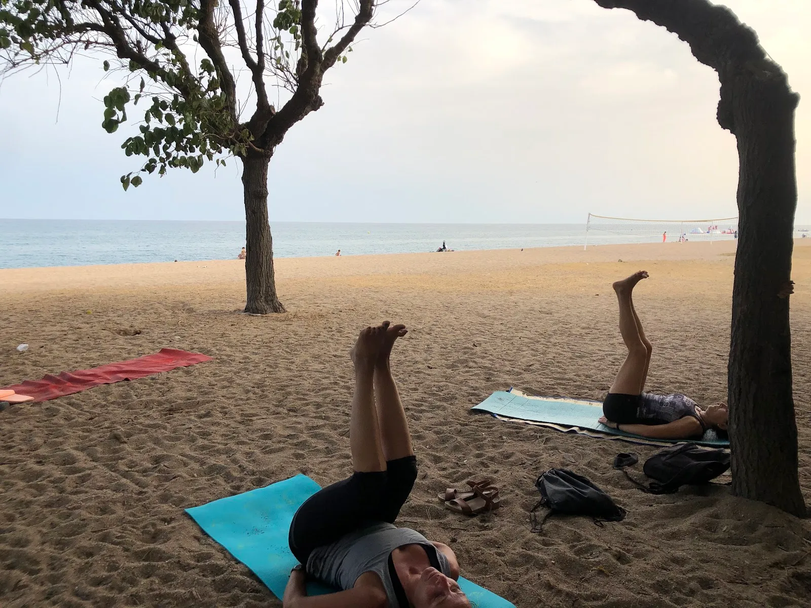 Yoga — yoga-studio en Pineda de Mar — 2