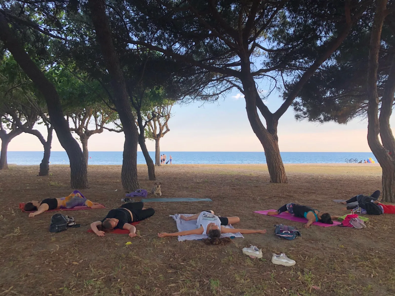 Yoga — yoga-studio en Pineda de Mar — 3