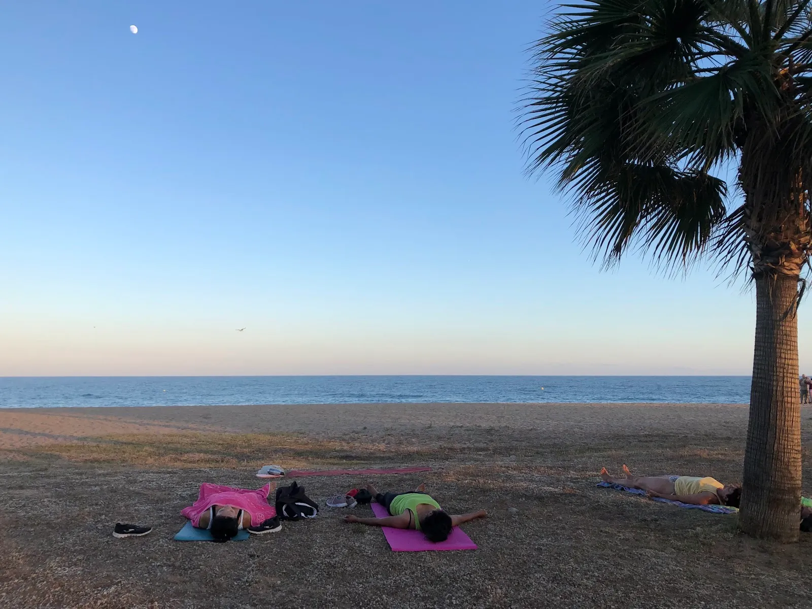 Yoga — yoga-studio en Pineda de Mar — 5