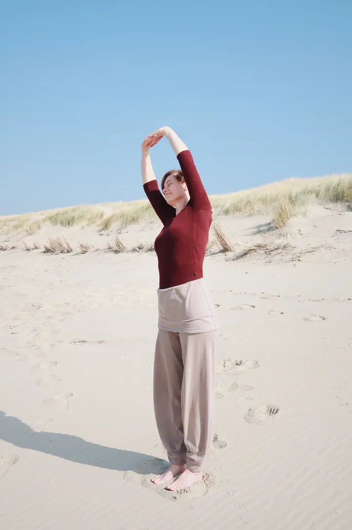 Suryandra Yoga Tuinstraat — yoga-studio in Zaandijk — 5
