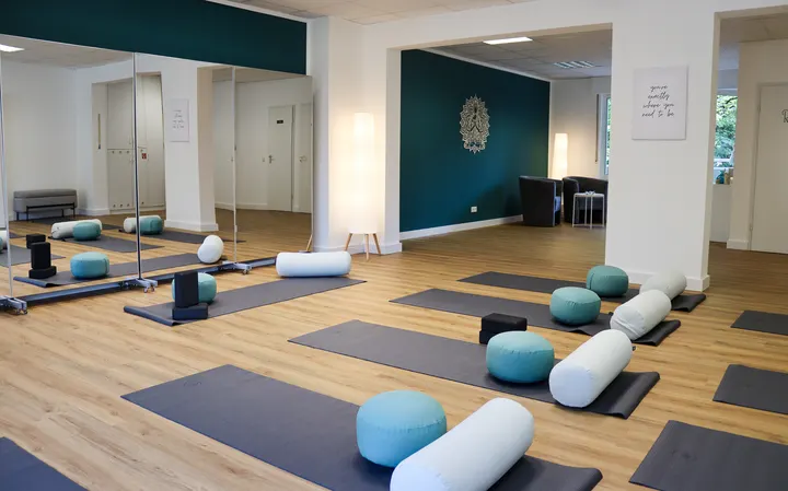VAYANA — Meditation in Kirchhellen-Mitte, Bottrop