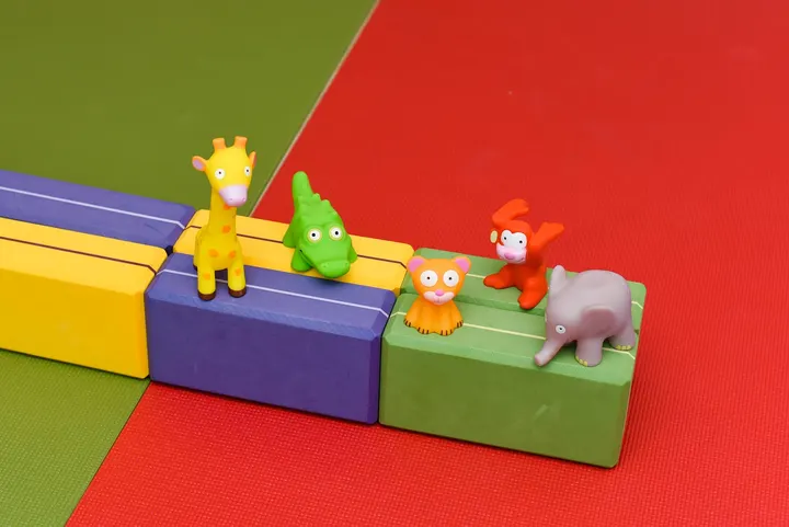 POP KIDS YOGA Studio — yoga-studio in Wiesbaden — 3