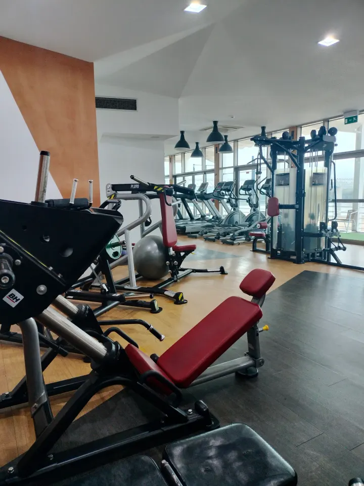 Crossfitnessclub — crossfit-studio em São João, Abrantes — 2