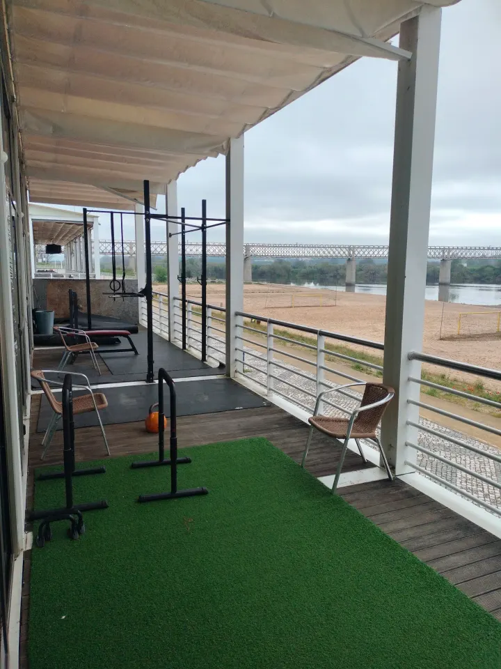 Crossfitnessclub — crossfit-studio em São João, Abrantes — 3