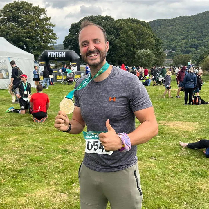 Holme Run Fitness — fitness studio in Rusthall, Tunbridge Wells — 3