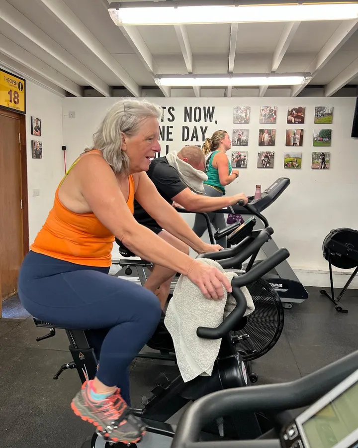 Holme Run Fitness — fitness studio in Tunbridge Wells — 3