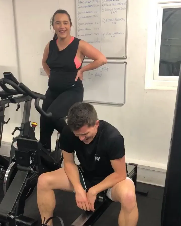 Holme Run Fitness — fitness studio in Tunbridge Wells — 5