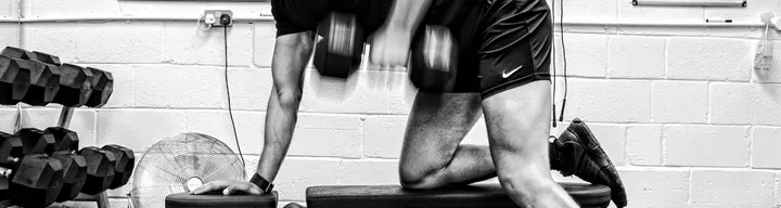 Holme Run Fitness — Fitness Studio in Rusthall, Tunbridge Wells
