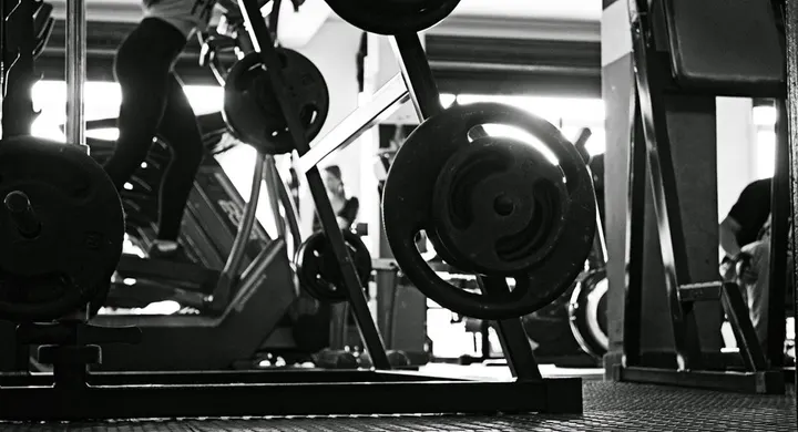 SAAB Hälsokullen — fitness studio-studio i Kallerstad, Linköping