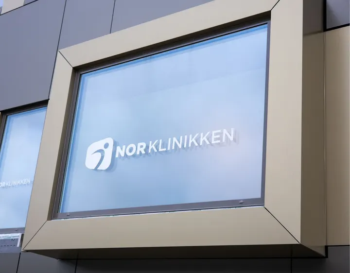 Nor Trening — pt-studio i Kvelluren, SANDNES — 3