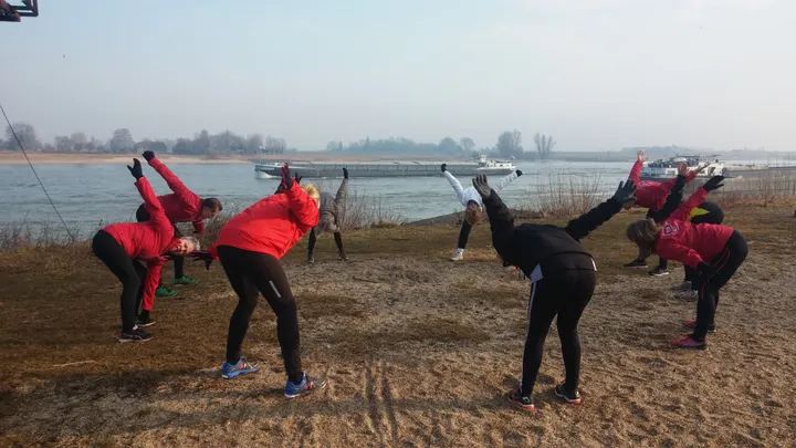 Beuningen Sport en Beweegt — Sportschool in Heuve-2, Beuningen