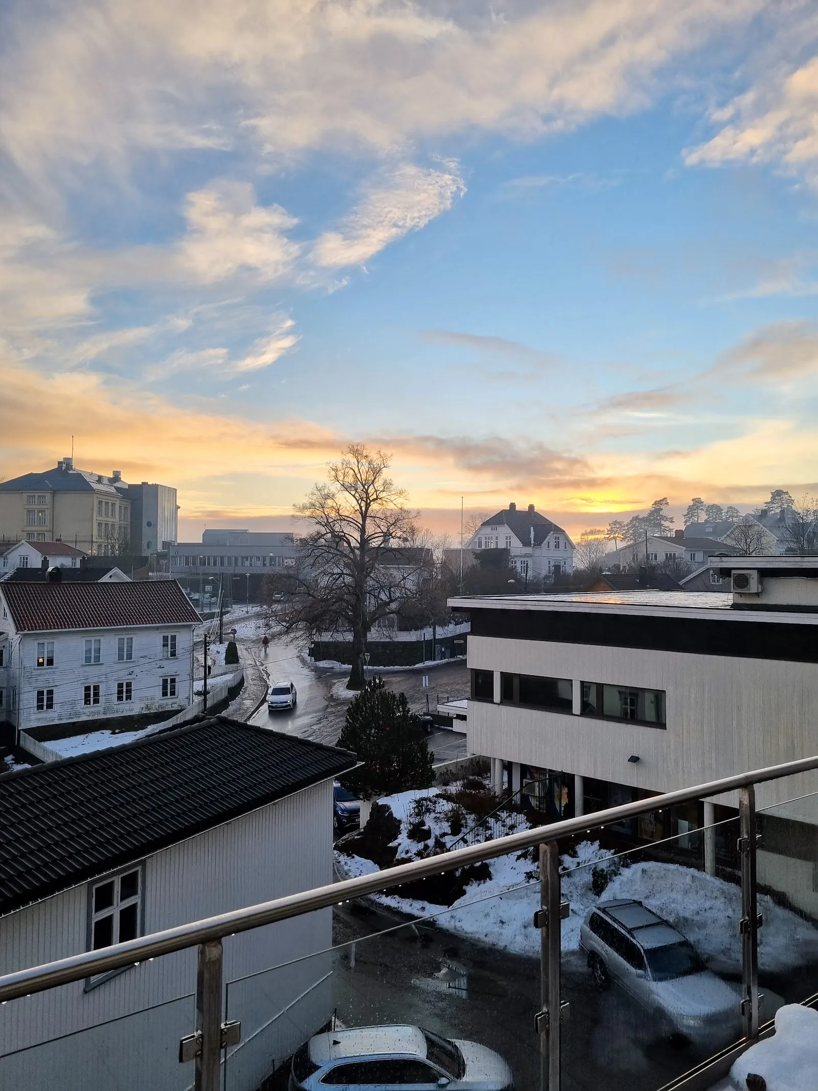 Family Fitness — treningsstudio i Kragerø — 2