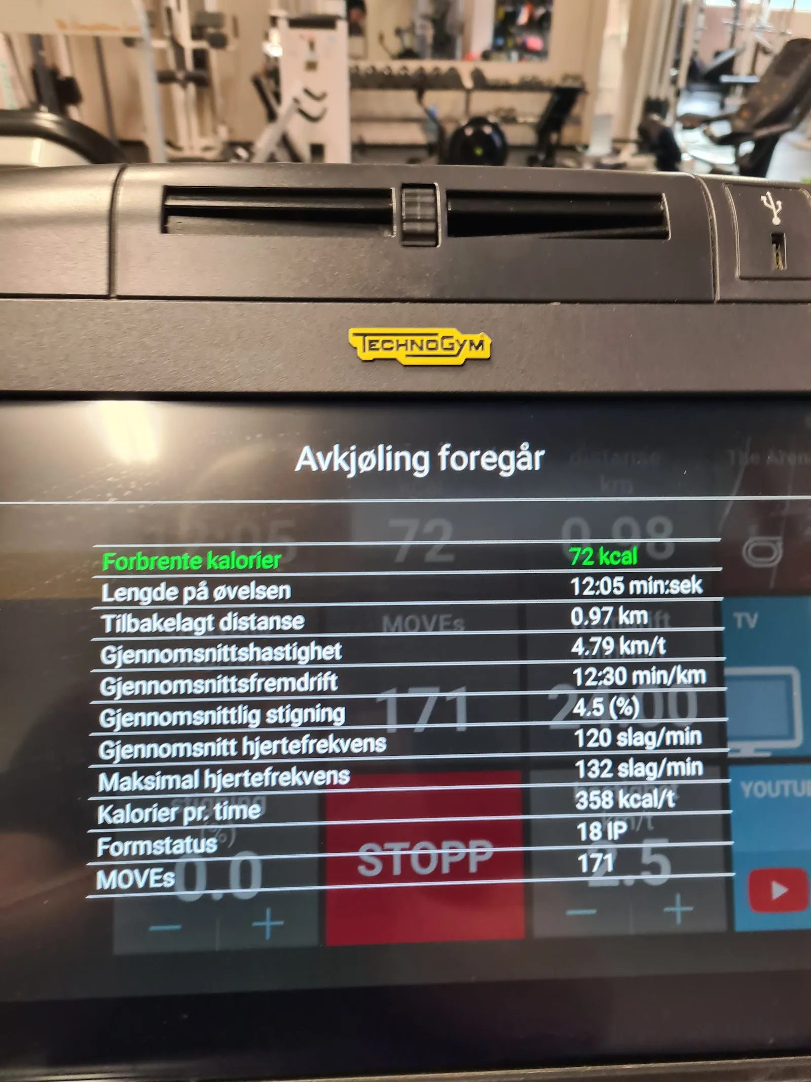 Family Fitness — treningsstudio i Kragerø — 3