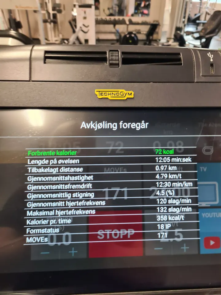Family Fitness — treningsstudio i Kragerø — 3