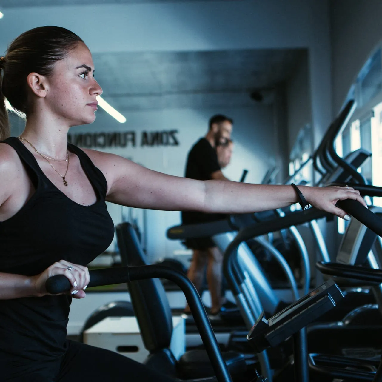Solbeach Fitness Center — estudio de fitness-studio en Los Boliches, Fuengirola — 2