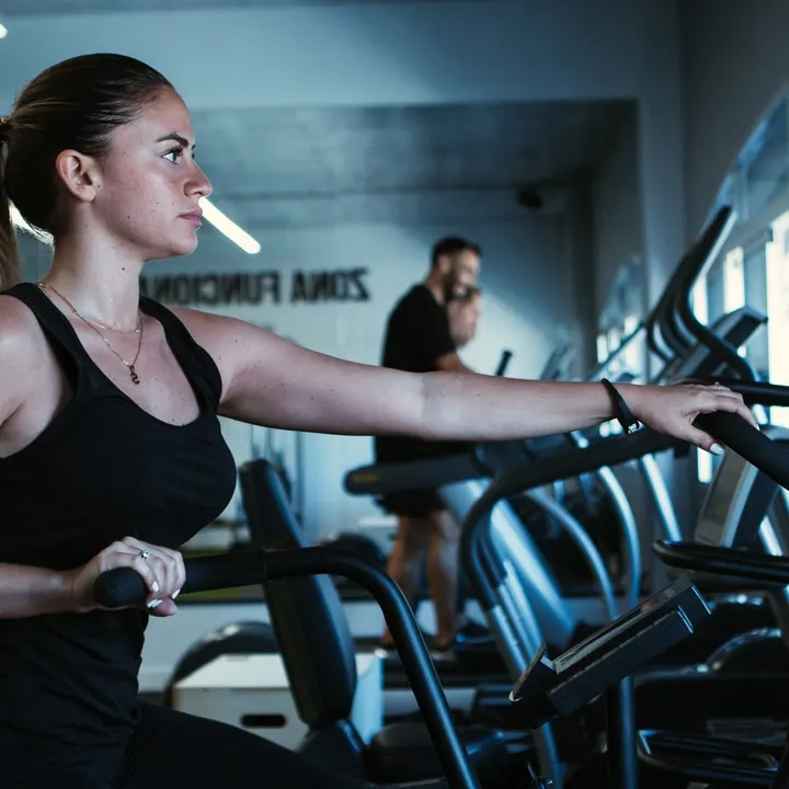 Solbeach Fitness Center — estudio de fitness-studio en Los Boliches, Fuengirola — 2