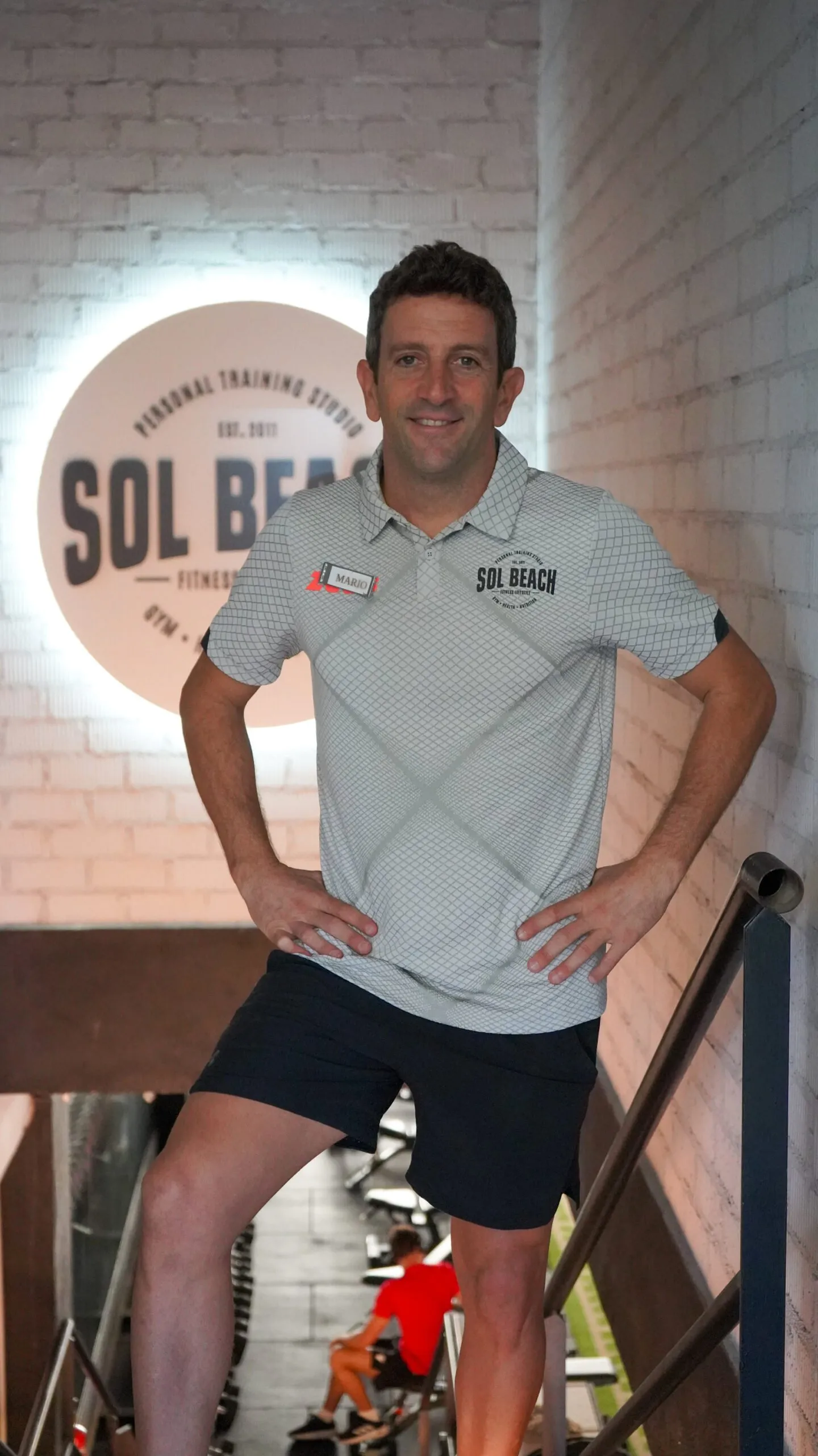 Solbeach Fitness Center — estudio de fitness-studio en Fuengirola — 3