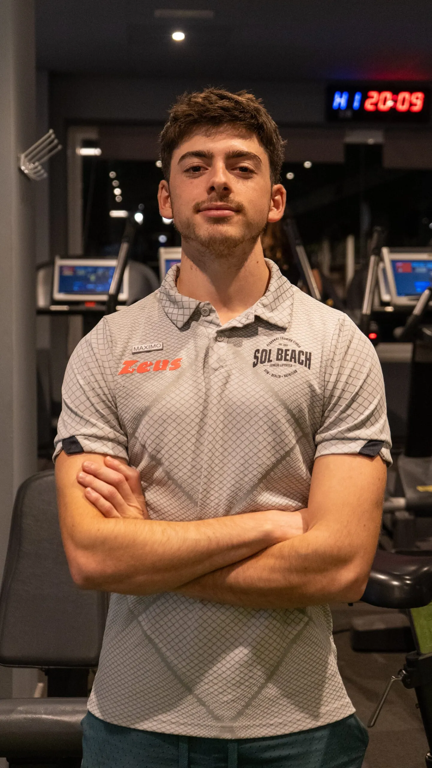 Solbeach Fitness Center — estudio de fitness-studio en Fuengirola — 4
