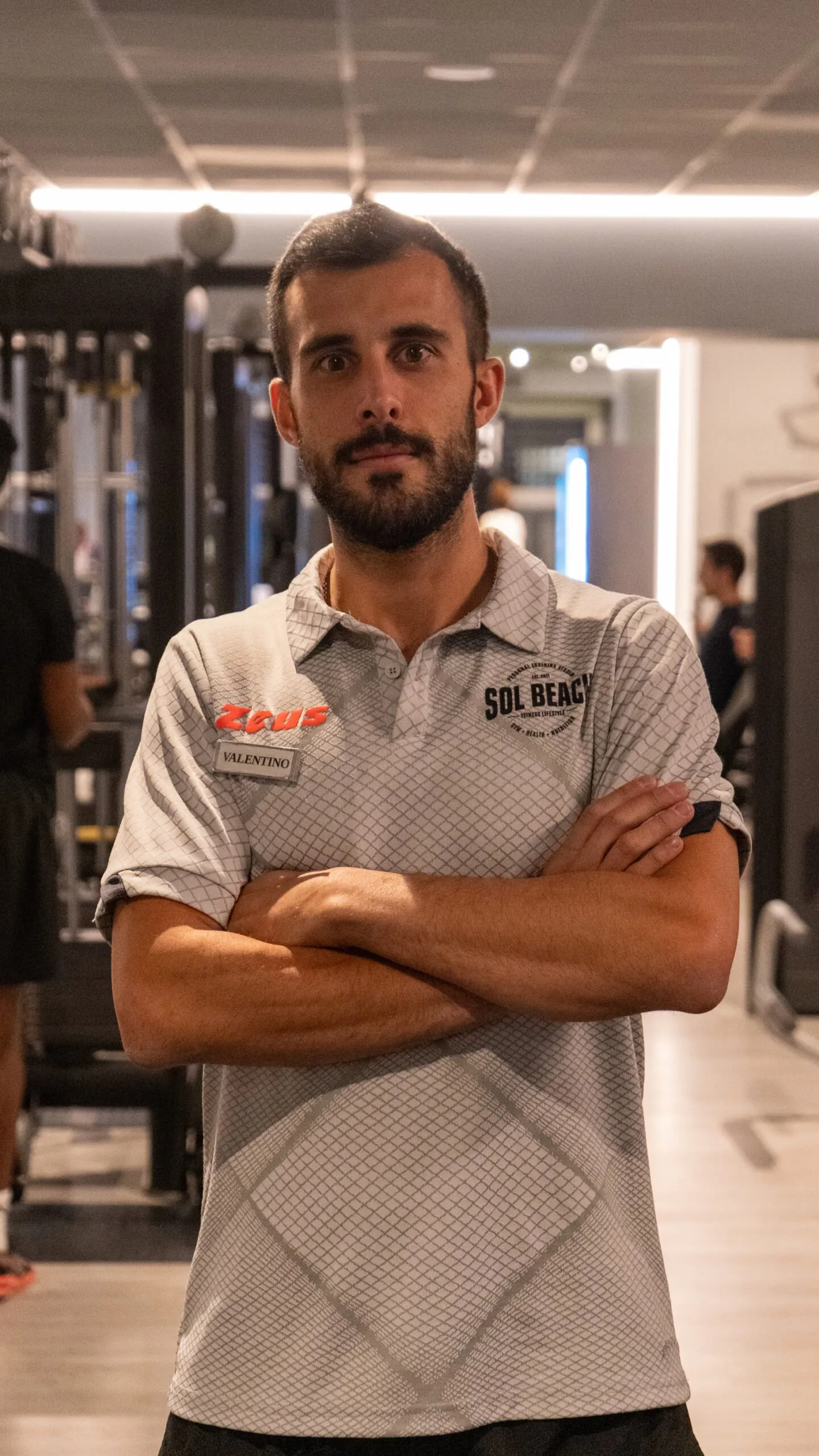 Solbeach Fitness Center — estudio de fitness-studio en Fuengirola — 5