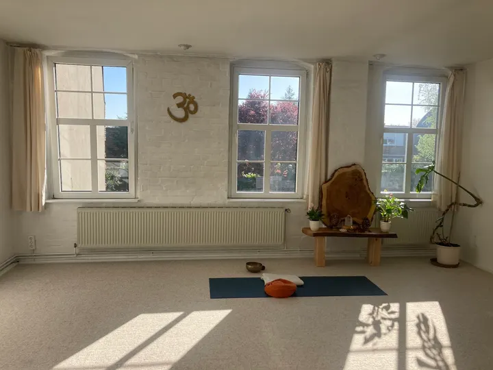 Yoga Vidya Kiel — yoga-studio in Hassee, Kiel — 3