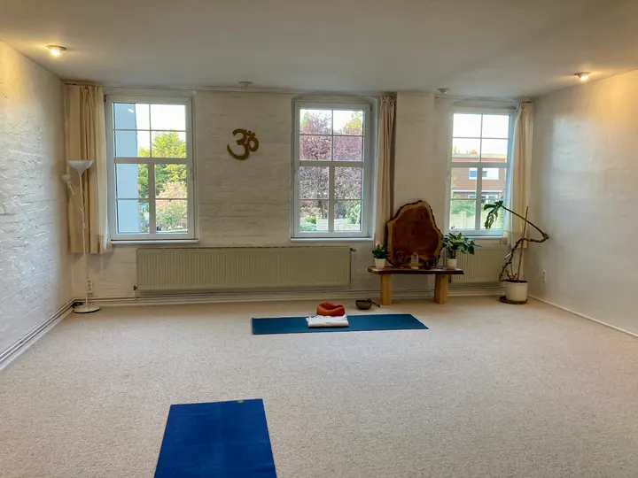 Yoga Vidya Kiel — yoga-studio in Kiel — 3