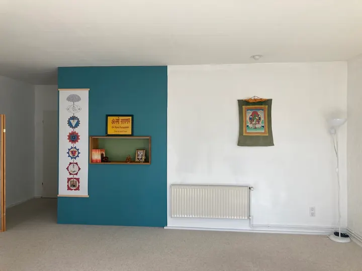 Yoga Vidya Kiel — yoga-studio in Kiel — 5