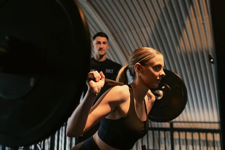 NET Battersea — fitness studio in Clapham Junction, London — 2