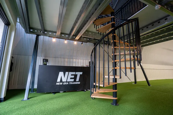 NET Battersea — fitness studio in London — 4