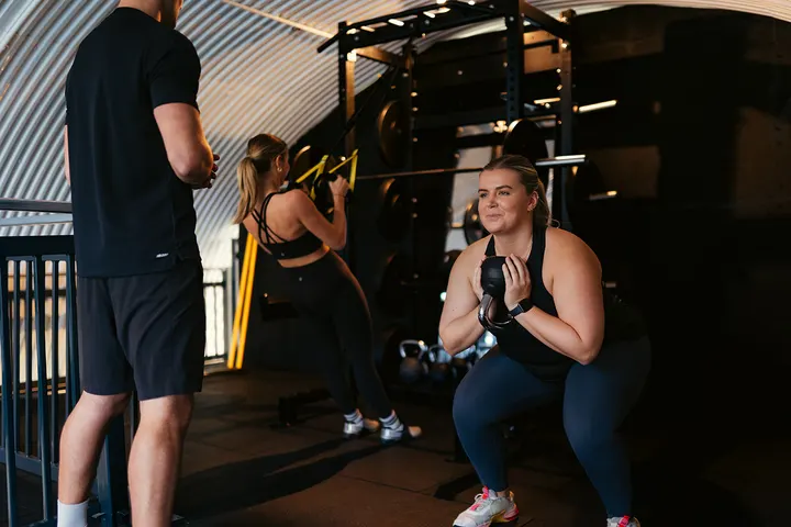 NET Battersea — fitness studio in London — 5