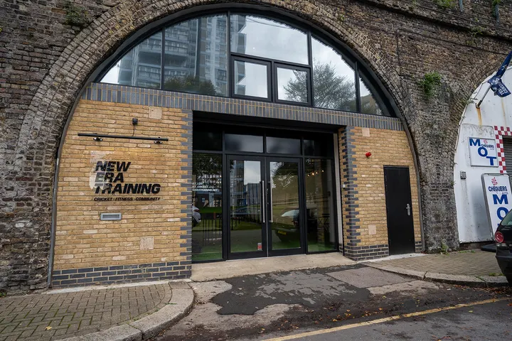 NET Battersea — fitness studio in London — 6