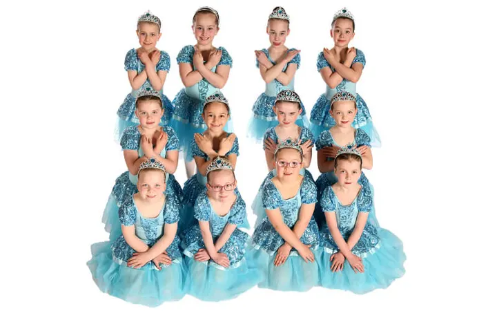 Joanna Mardon School of Dance - Clyst Heath School — Dance in Newcourt, Exeter