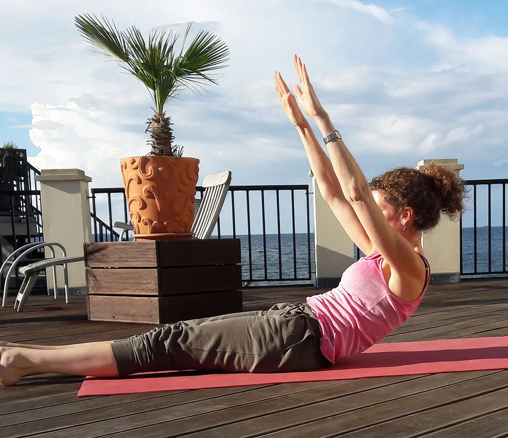 M-ein Weg Pilates — pilates-studio in Benninghofen, Dortmund — 2