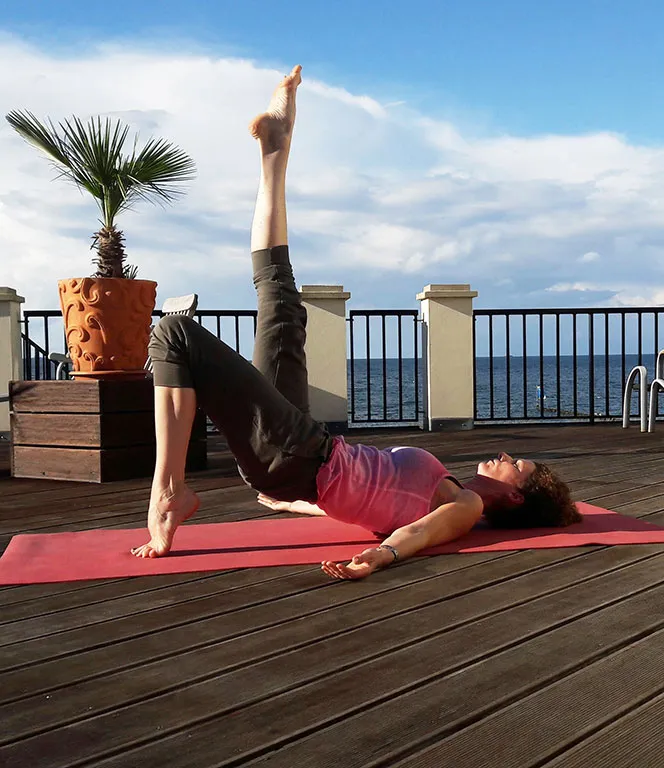 M-ein Weg Pilates — pilates-studio in Benninghofen, Dortmund — 3