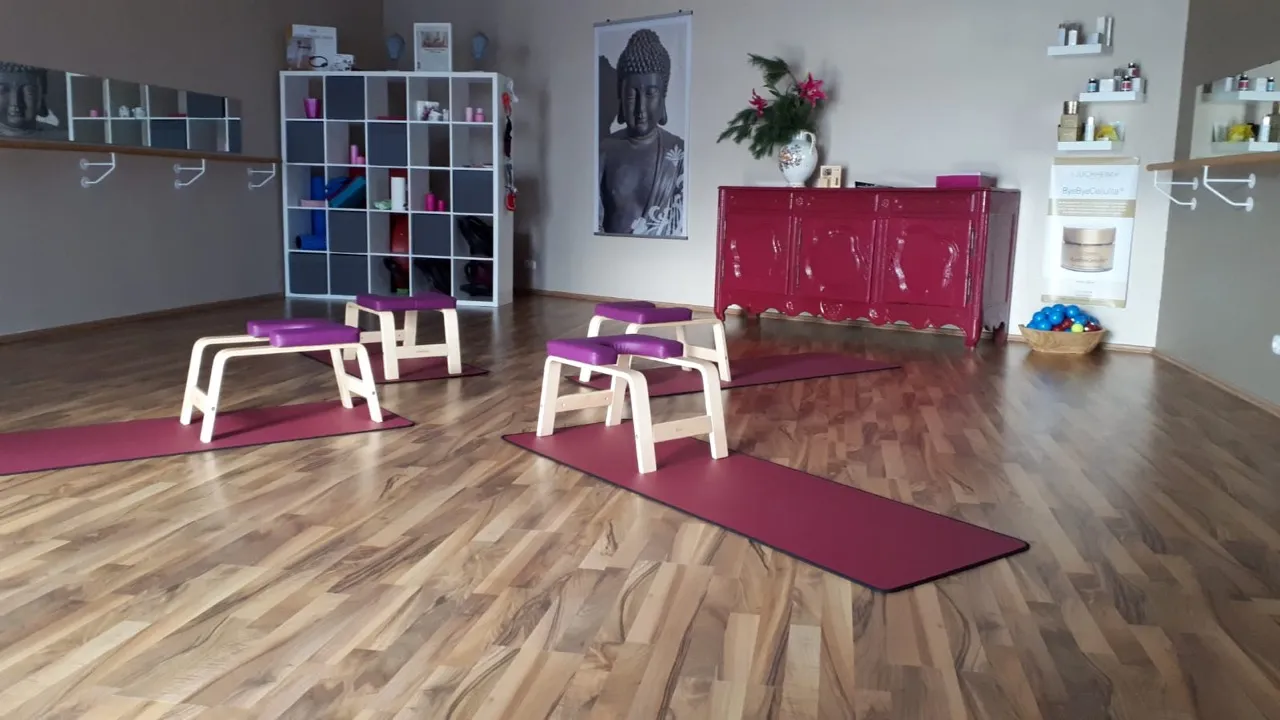 M-ein Weg Pilates — pilates-studio in Dortmund — 4