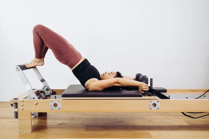 BASI Pilates Academy Amsterdam — Pilates in West, Amsterdam