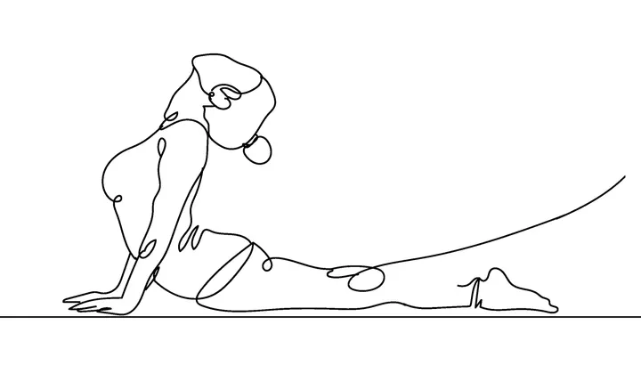 Yogalina Town — yoga-studio in Cogges, Witney — 2